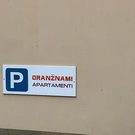 Orange 55 Appartement