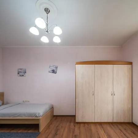 Apartmán Orange 55