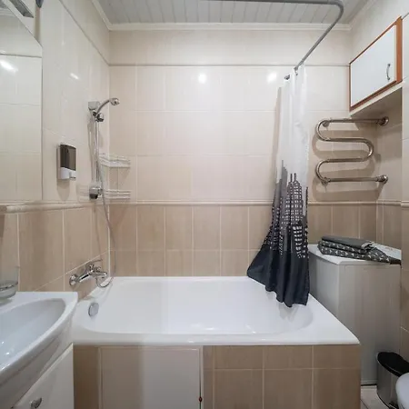 Apartmán Orange 55 Riga