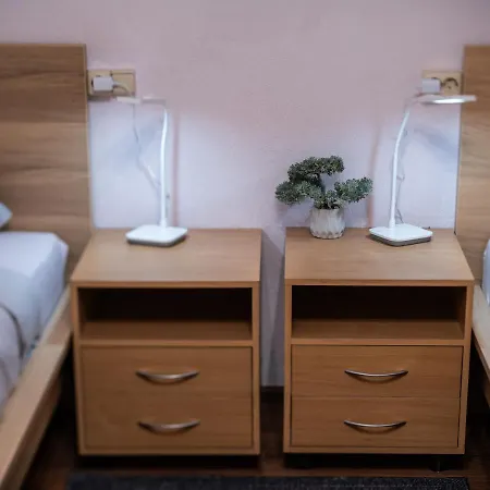 Apartmán Orange 55