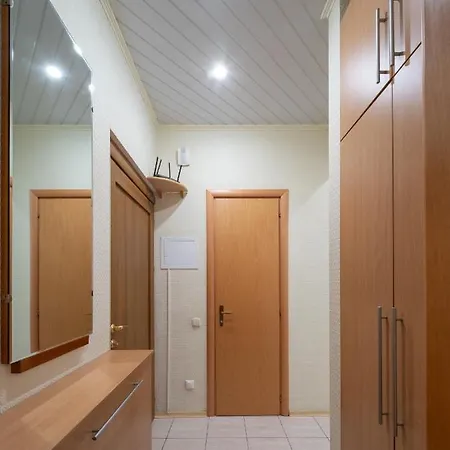 Apartmán Orange 55 Riga