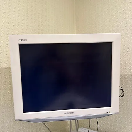 Apartmán Orange 55