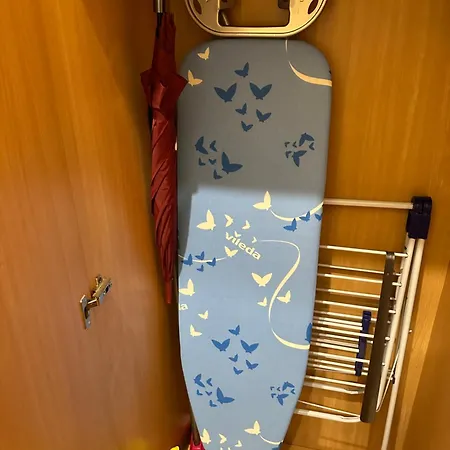 Apartmán Orange 55