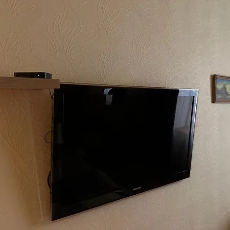 Apartmán Orange 55 *
